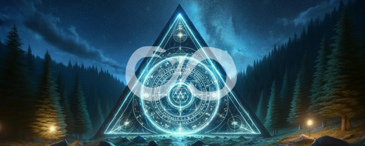 Le Triangle Magique
