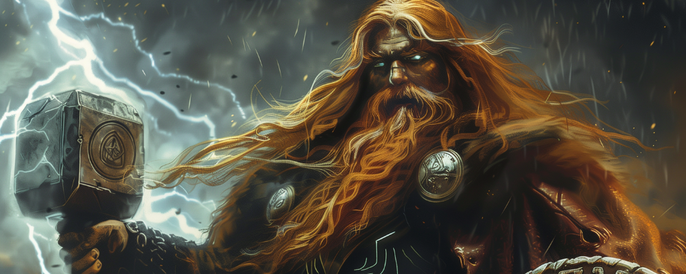 Thor