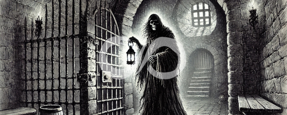 Le gardien du château de Vitré