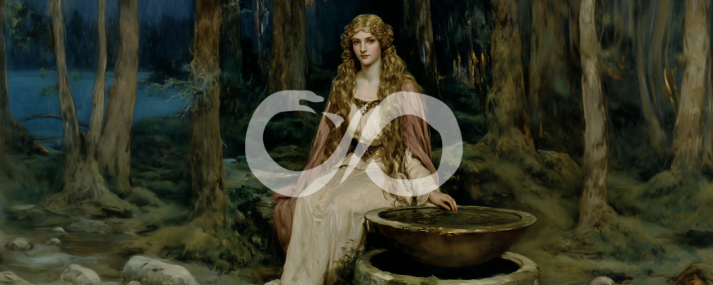 La véritable légende de Viviane