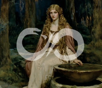 La véritable légende de Viviane