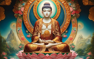 Vairocana