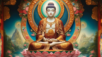 Vairocana