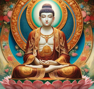 Vairocana