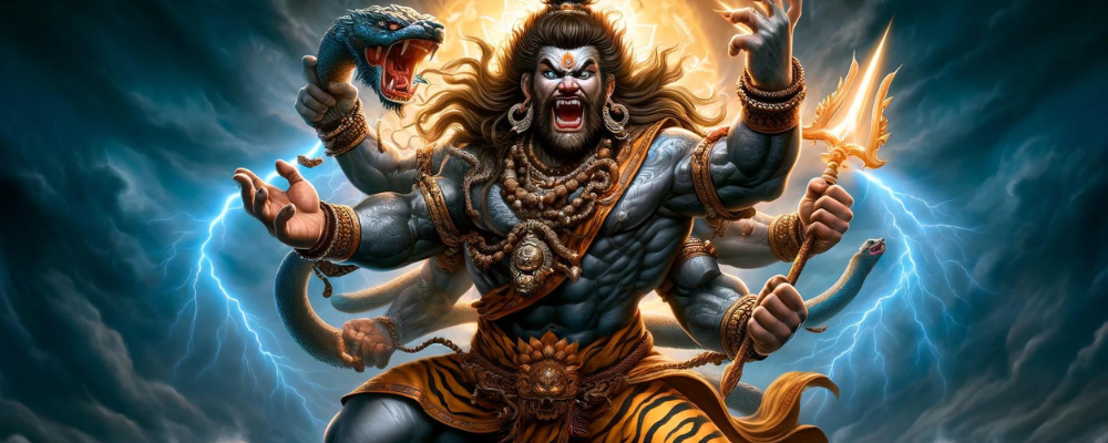 Vajrapani
