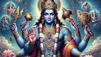 Vishnu