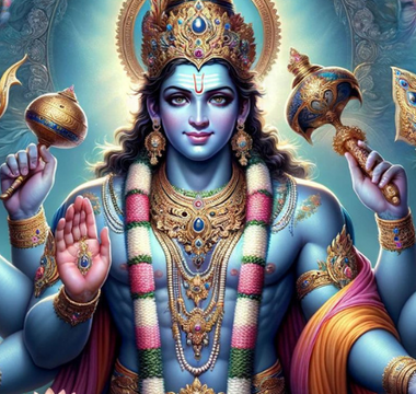 Vishnu