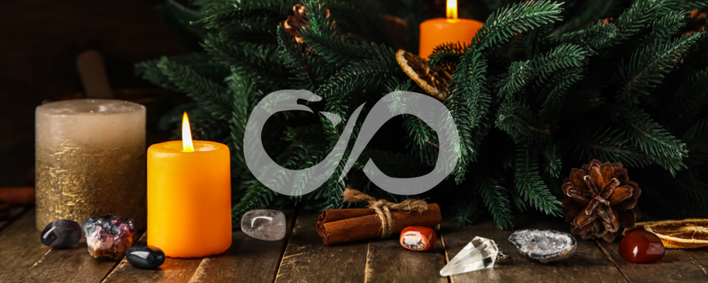 Le sabbat de Yule