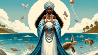 Yemoja