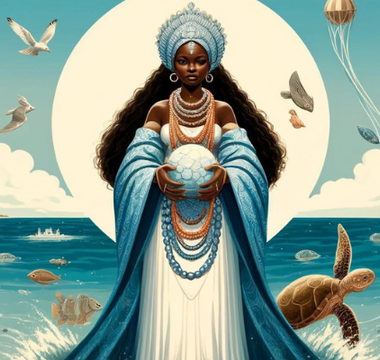 Yemoja