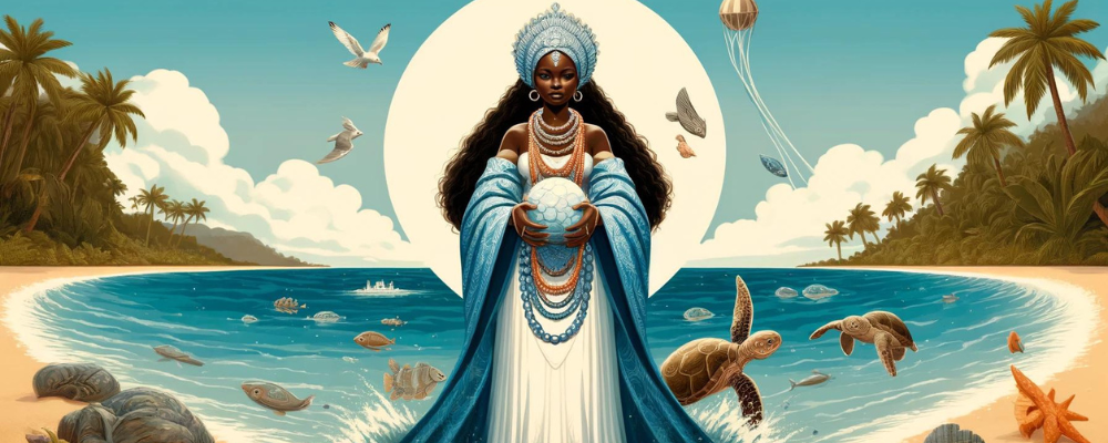 Yemoja