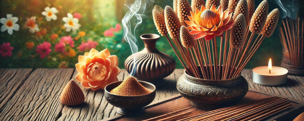 Nag Champa