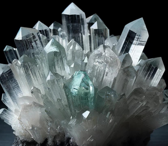 Apophylite