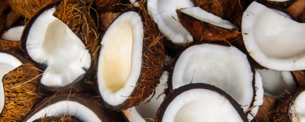Noix de coco