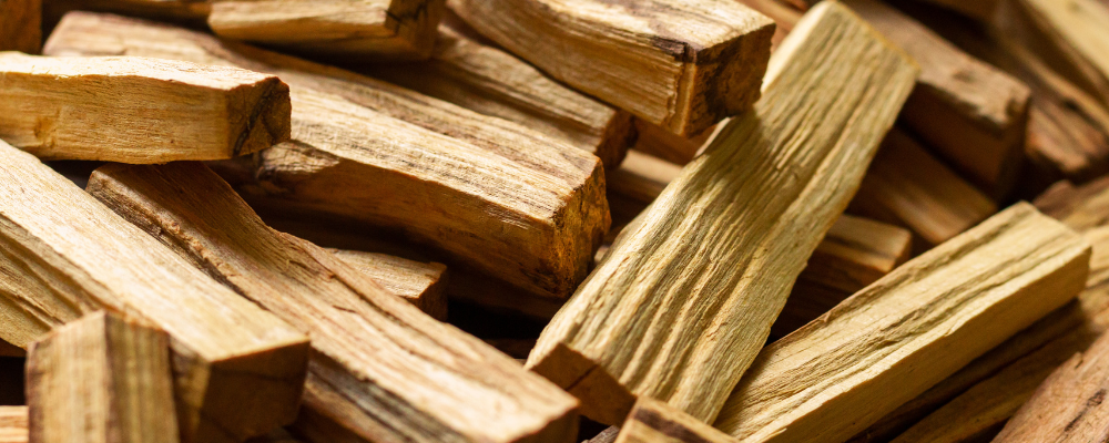 Palo Santo