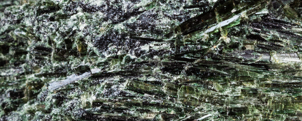 Actinolite