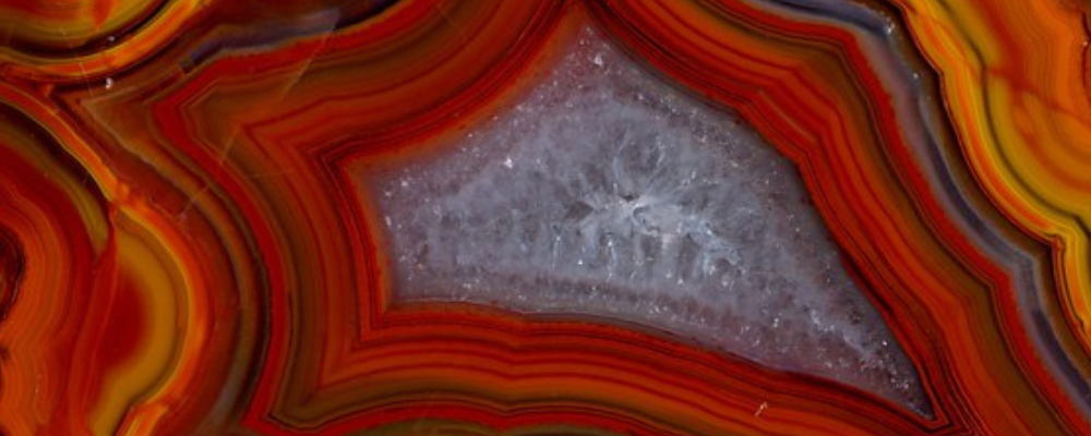 Agate Condor