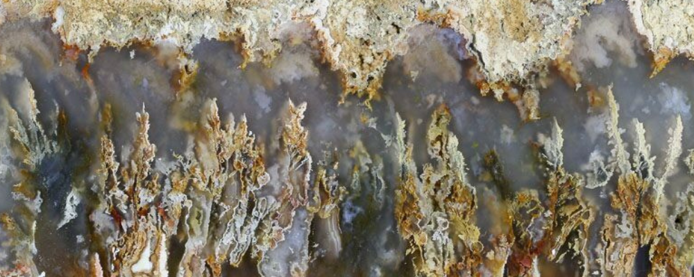 Agate Plume