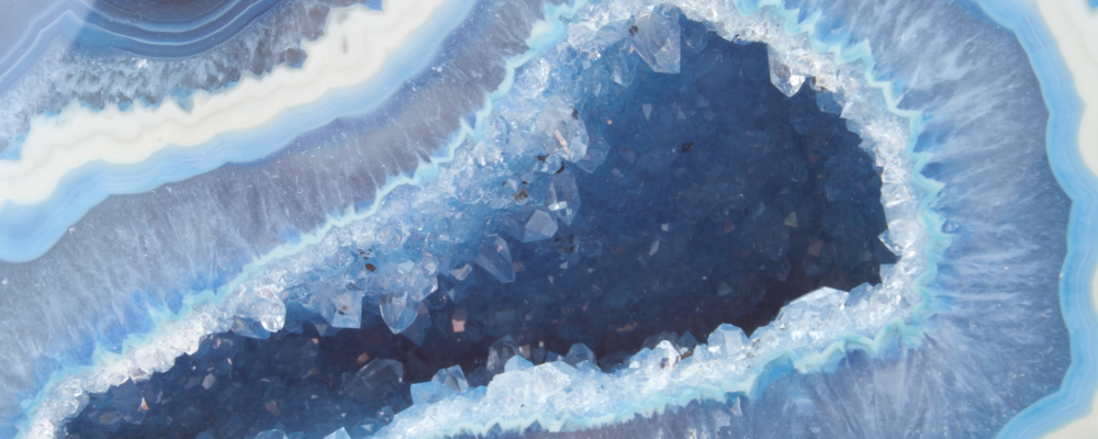 Agate d'Eau