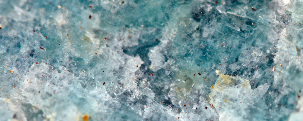 Amazonite