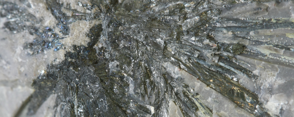 Antimoine