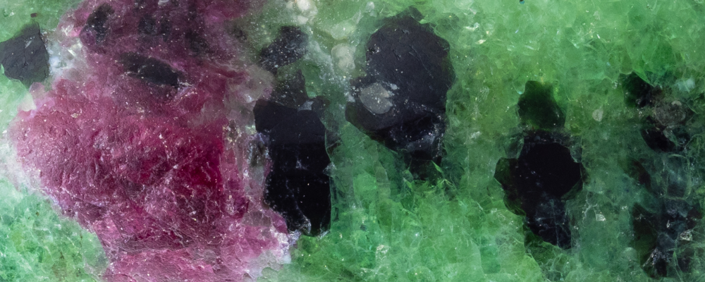 Anyolite