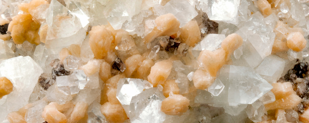 Apophylite