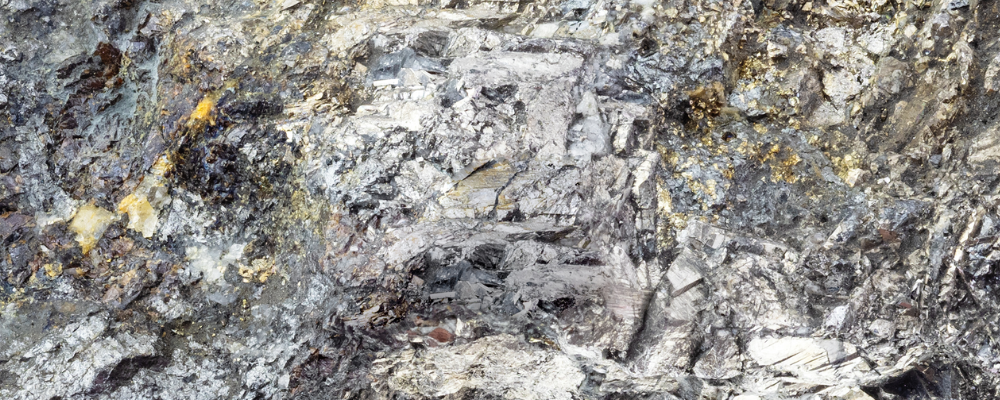 Arsénopyrite