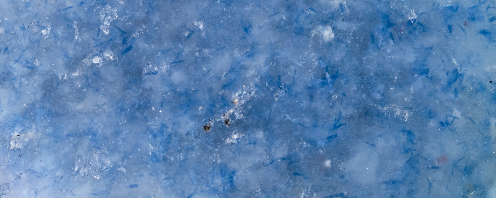 Aventurine Bleue