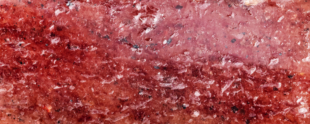 Aventurine Rouge