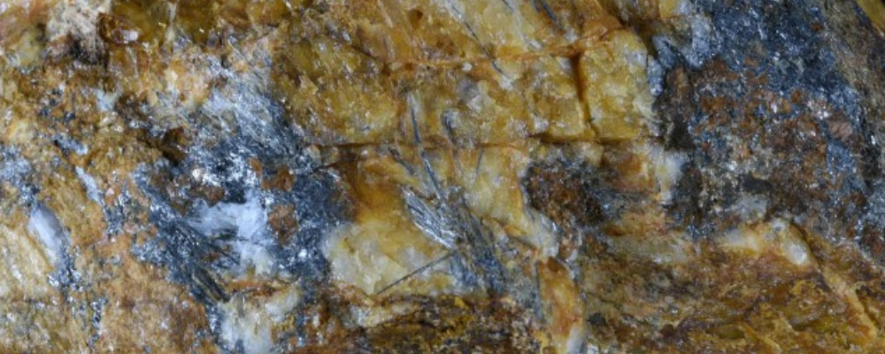Boulangérite
