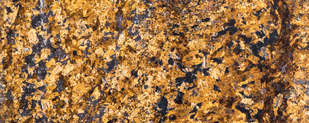 Bronzite
