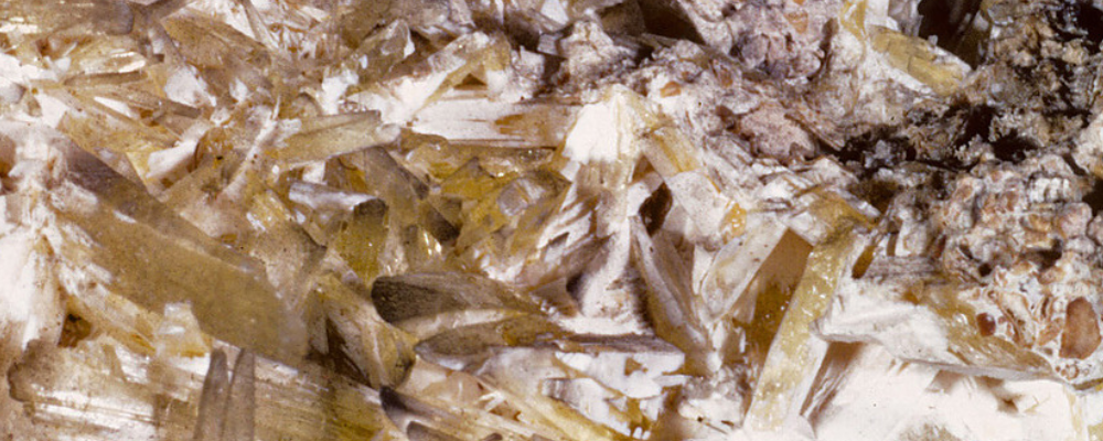 Brushite