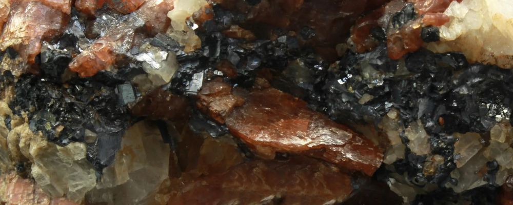 Bustamite
