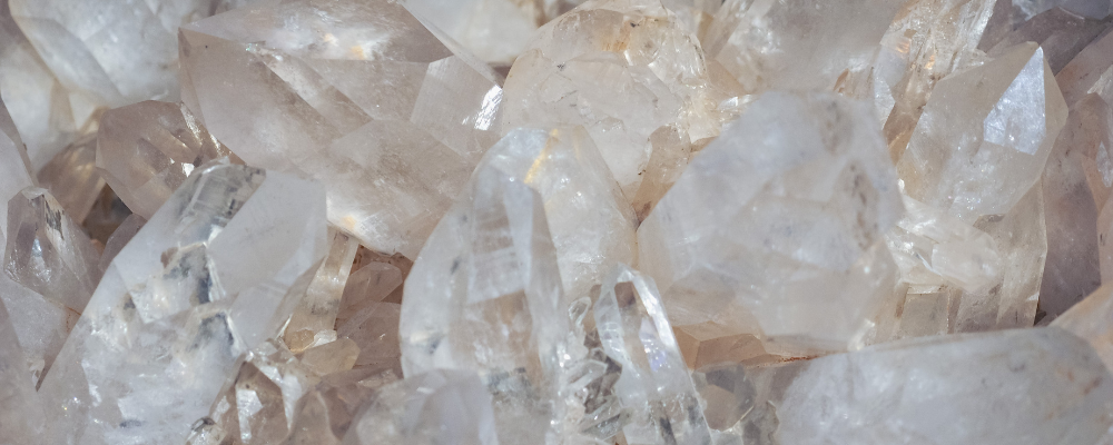 Cristal de Roche