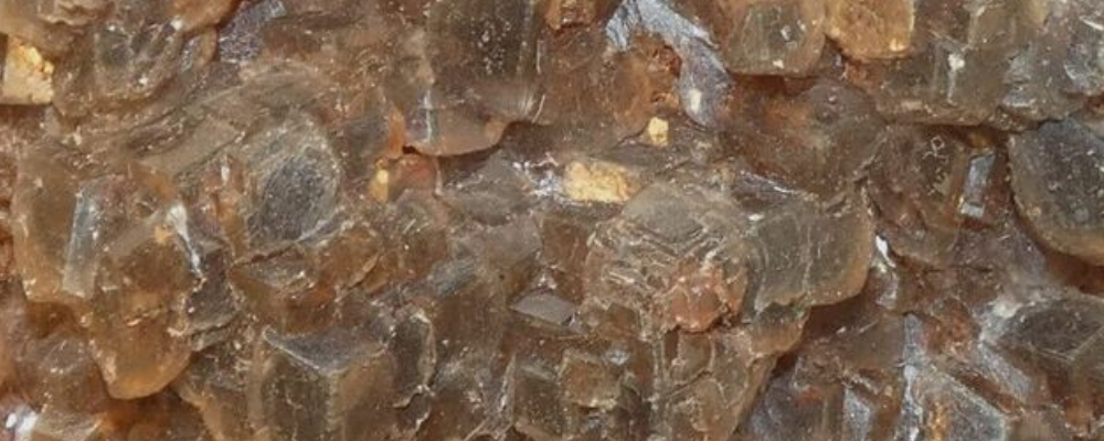Calcite Chocolat