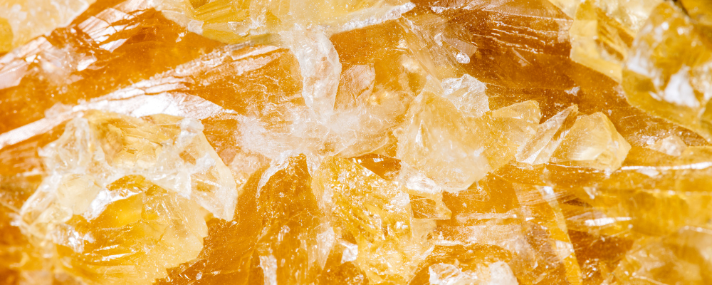 Calcite Miel