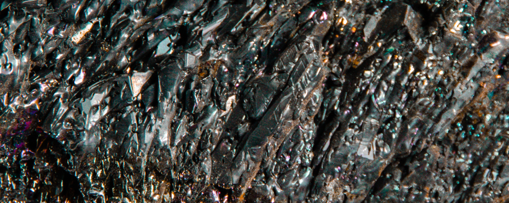 Carborandite