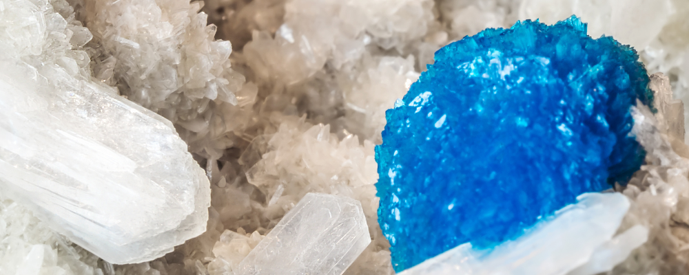 Cavansite