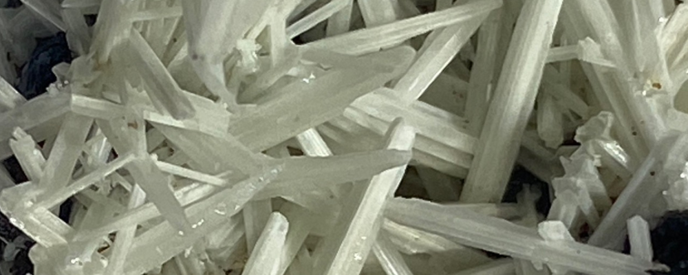 Cérusite