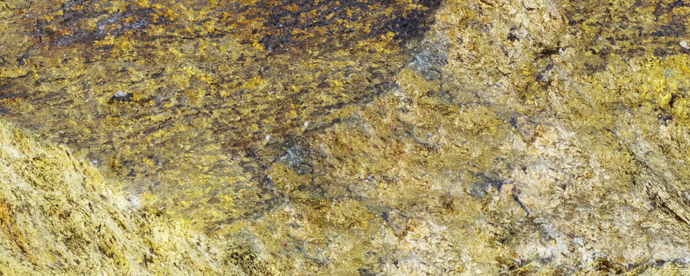 Chalcopyrite