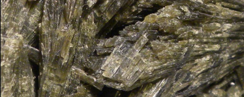 Clinozoïsite