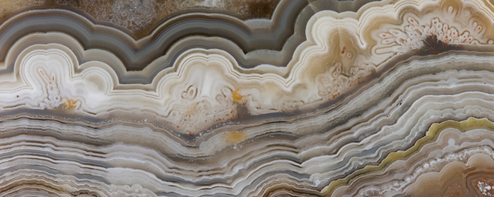 Agate Crazy Lace