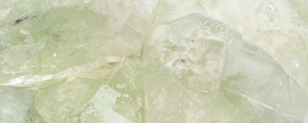 Datolite