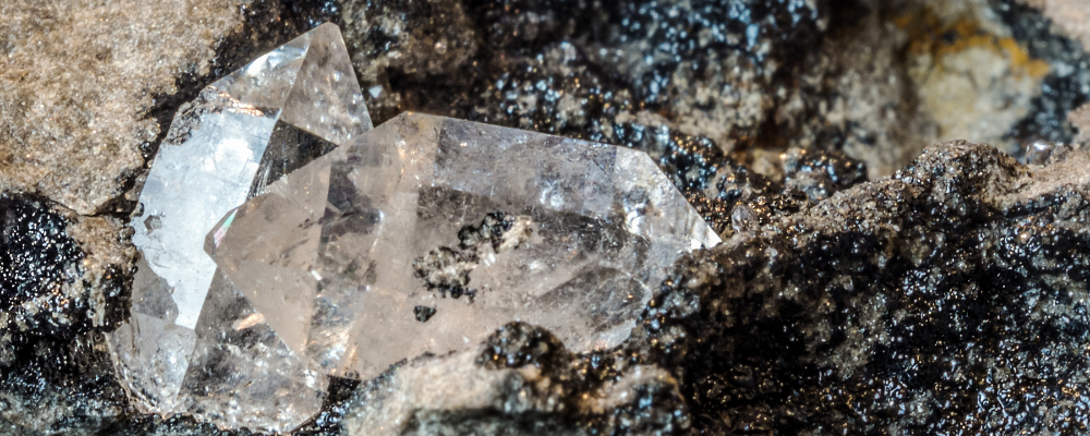 Diamant d'Herkimer