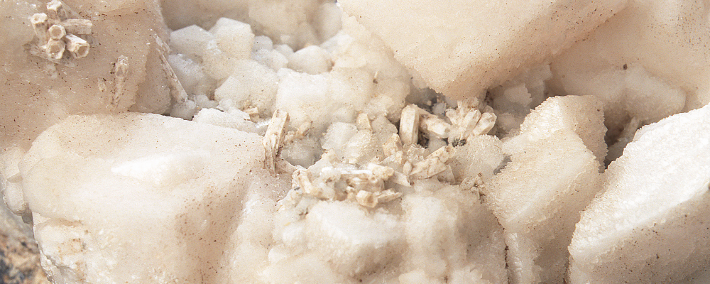 Dolomite