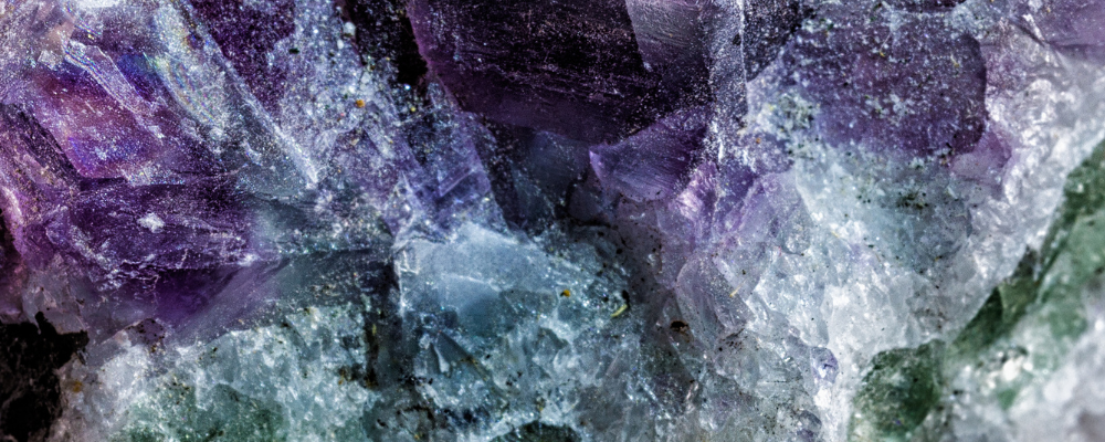 Fluorite