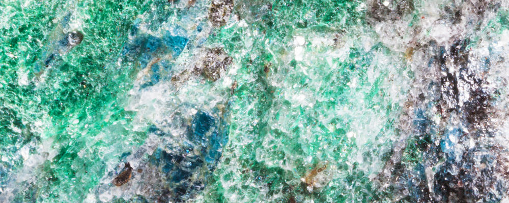 Fuchsite