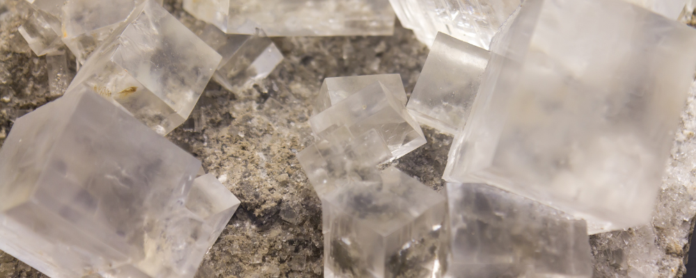 Halite