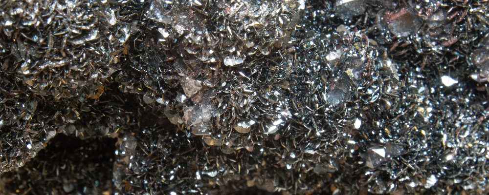 Hématite